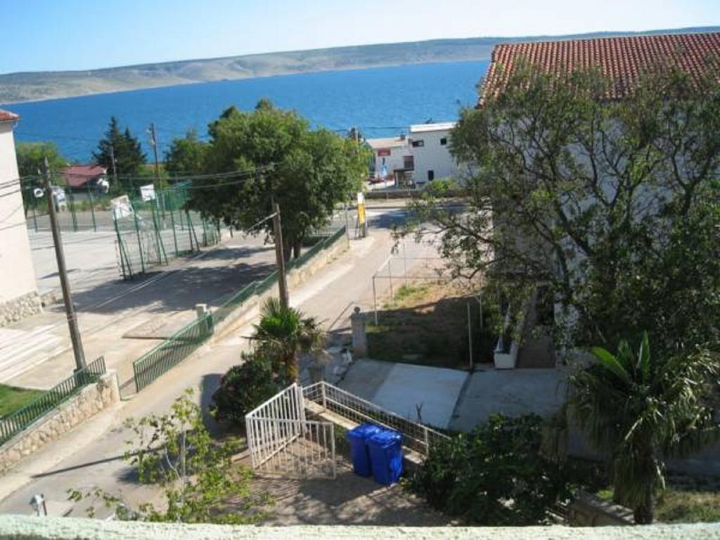 Apartment Busljeta Starigrad Paklenica Esterno foto