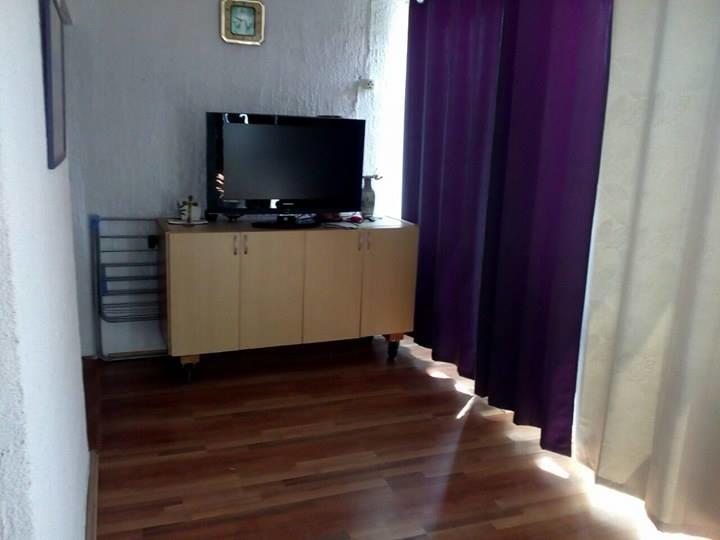 Apartment Busljeta Starigrad Paklenica Esterno foto